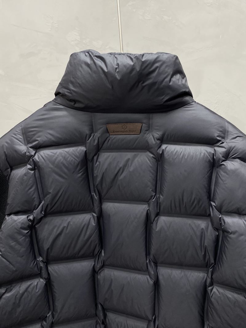 Zegna Down Jackets